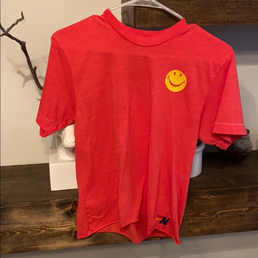 aviator nation shirt